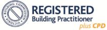 Registered Building Practitioner